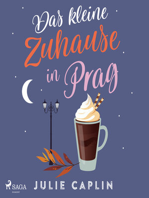 cover image of Das kleine Zuhause in Prag